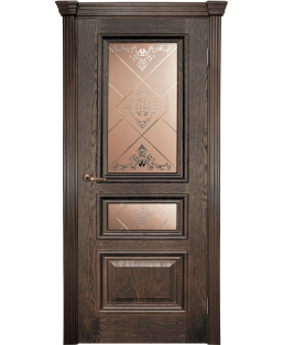 Верона стекло 
