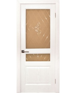 Готика стекло
