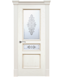 Альба стекло
