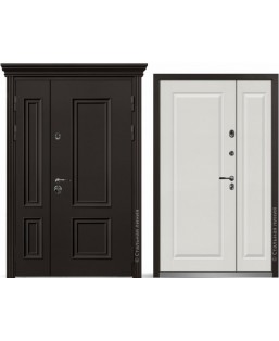 Бруно Термо двухстворчатая
