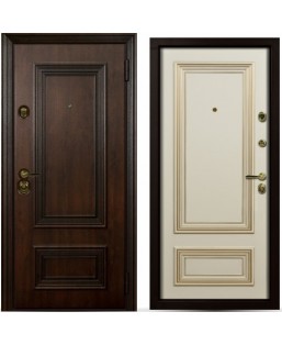 Поло Терморазрыв
