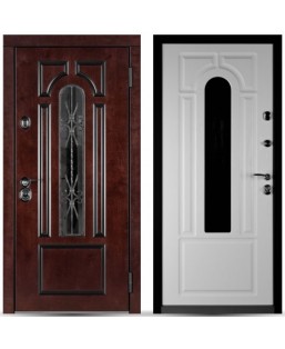 Тайлер Терморазрыв 
