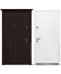 Тресор Терморазрыв
