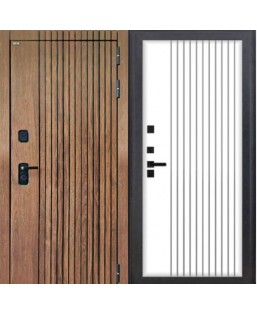 Термо 01 Дуб Чарлстон
