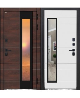 Термо 02 Пино пластик
