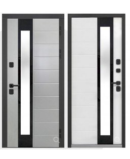 Термо 5 RAL 7012
