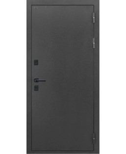 Термо 7 Букле черный
