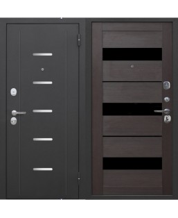 7,5 Гарда муар Царга
