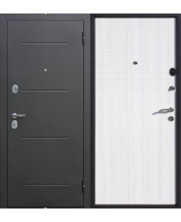 7,5 Гарда серебро Белый ясень
