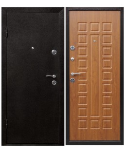 Йошкар Дуб золотистый 
