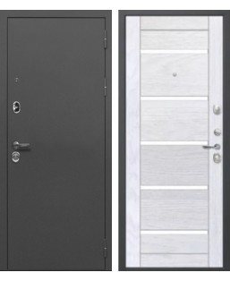 Тайга Царга 
