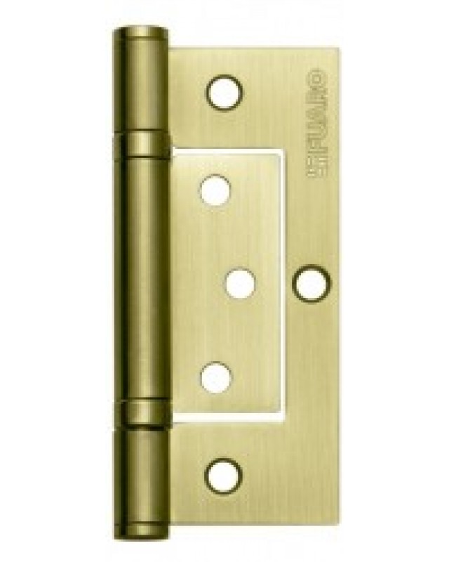 Навес Fuaro без врезки 300-2BB 100x2,5 WAB