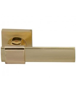 Ручка Fuaro Twist KM
