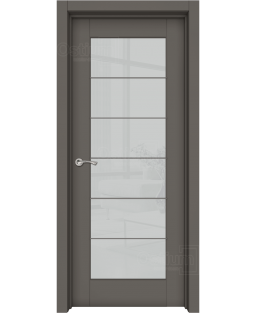 Престиж с молдингом ДО
