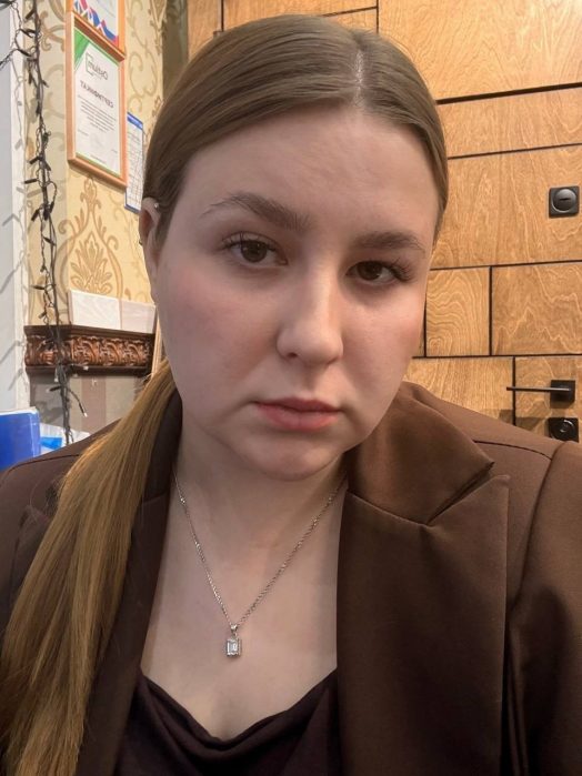 Светлана